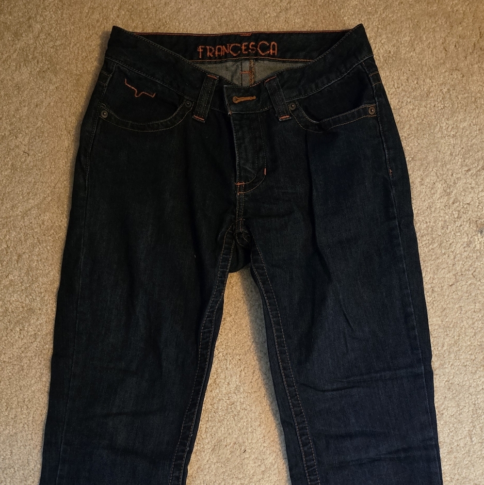 Kimes Ranch Francesca 4/34